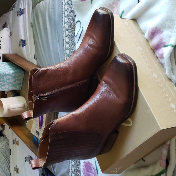 Booties - Picture 2 of 4